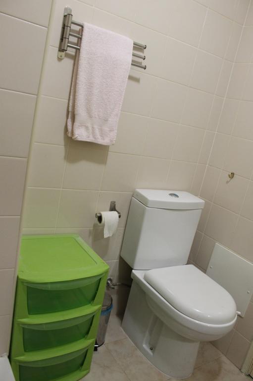 Apartment Julio Dinis *