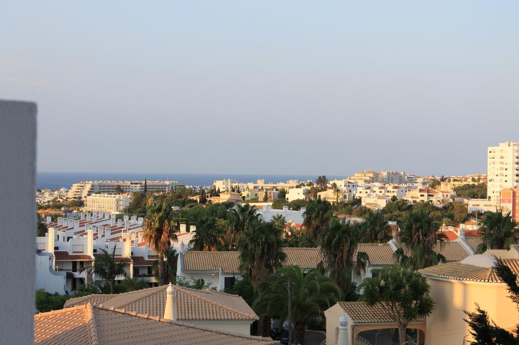 Apartment Julio Dinis Albufeira