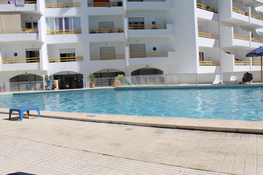 Apartment Julio Dinis