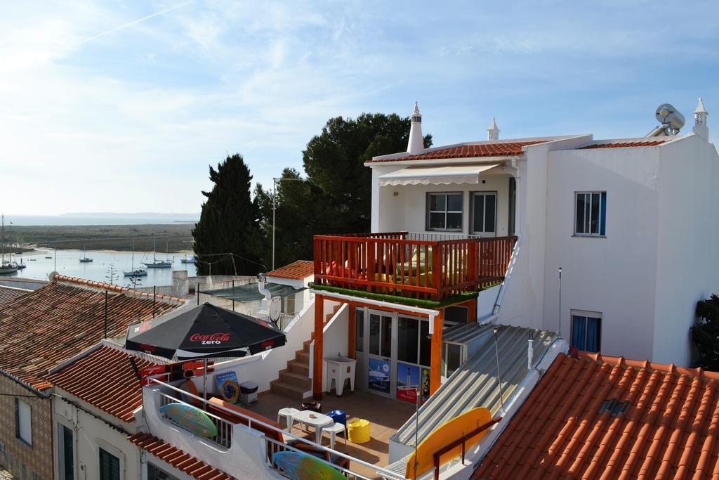 Ria Alvor Portimao