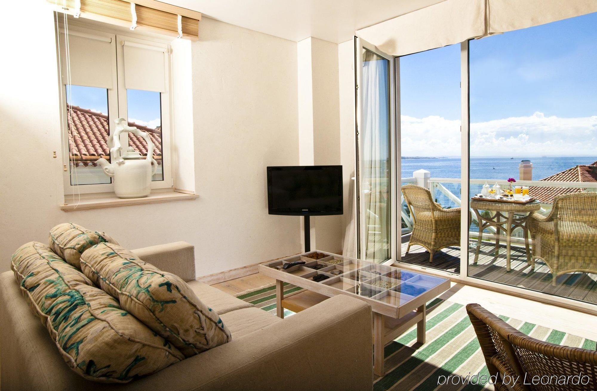 The Albatroz 5*