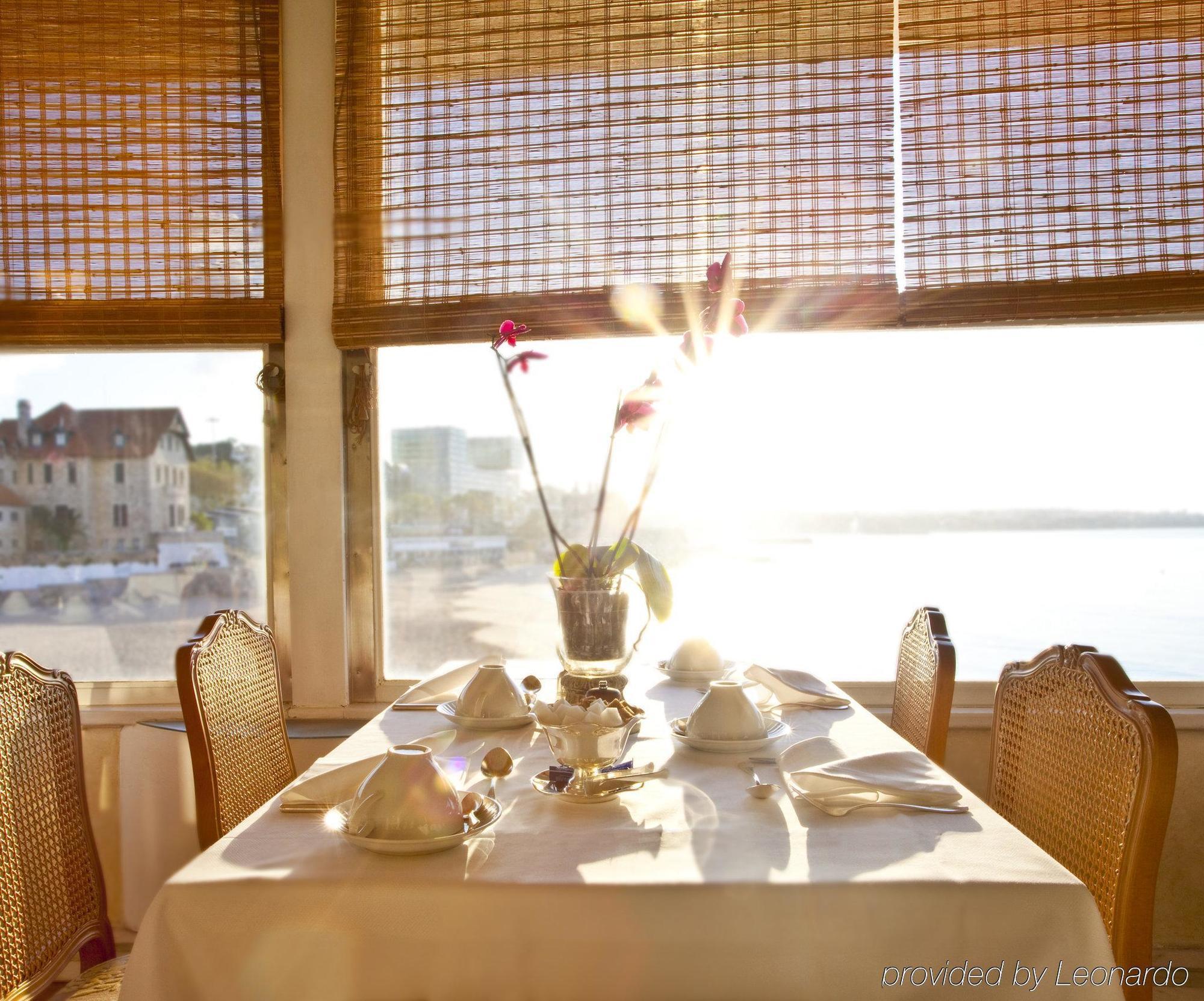 The Albatroz Hotel Cascais