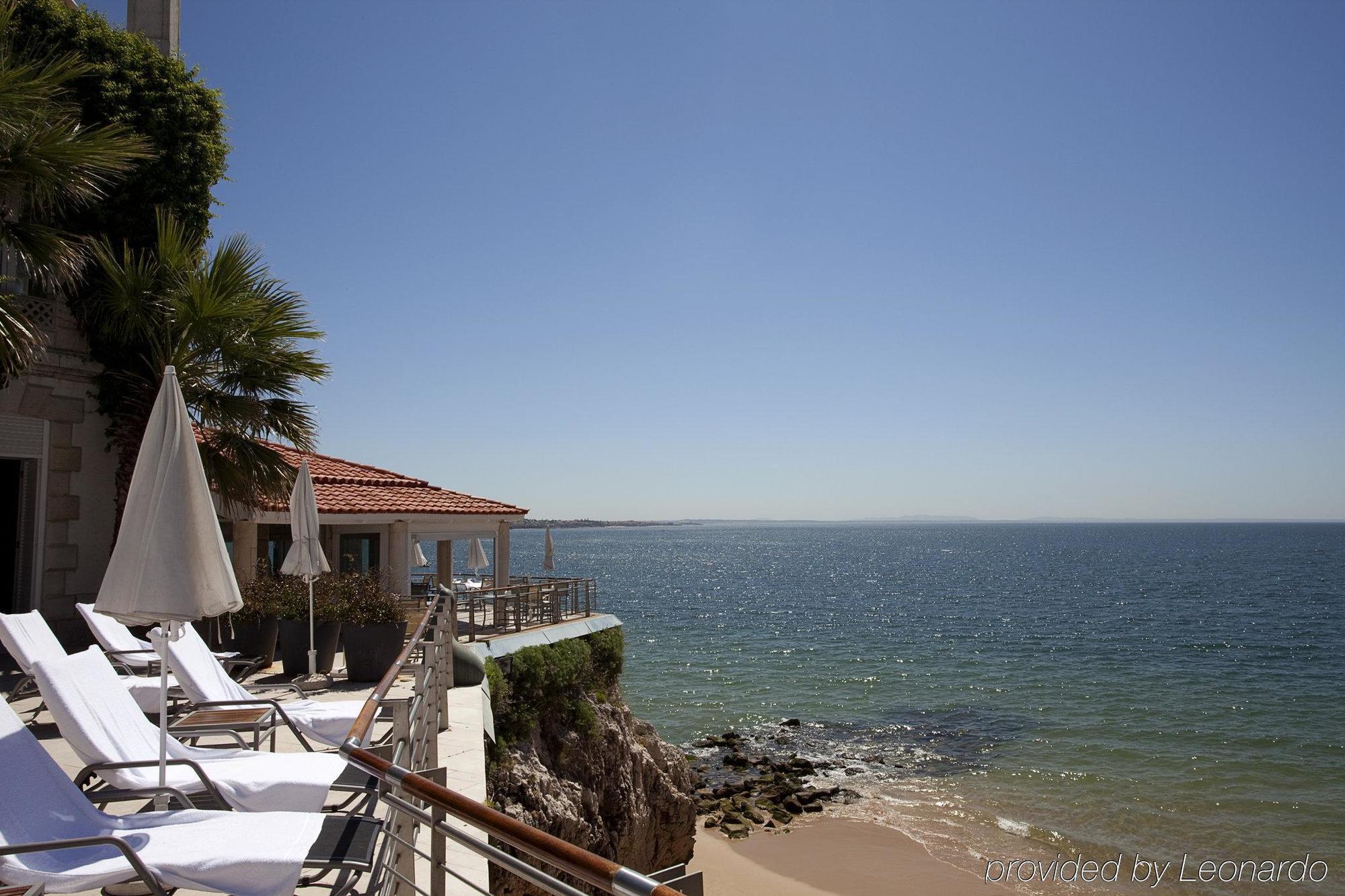 Hotel The Albatroz Cascais