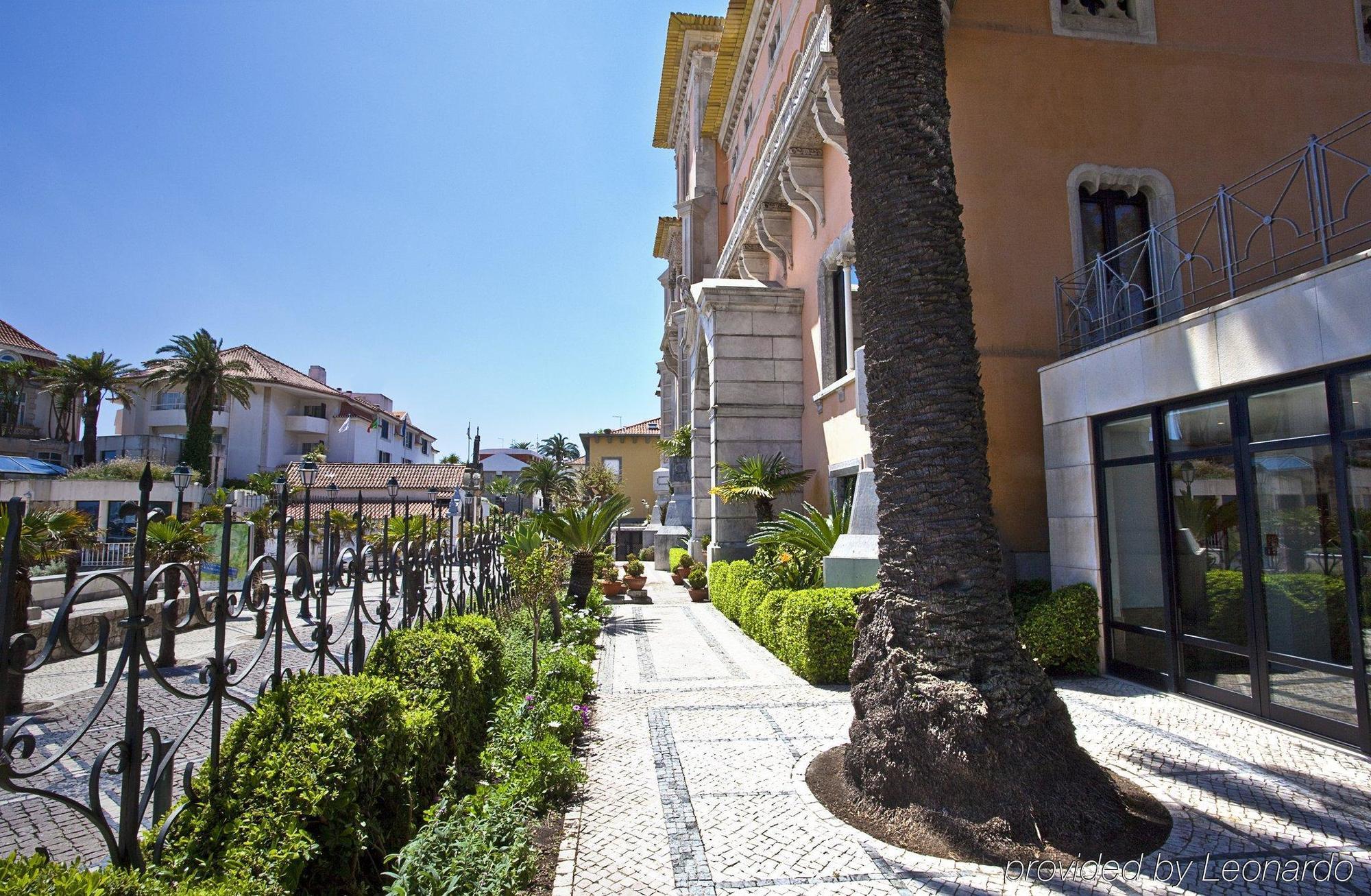 The Albatroz Hotel 5*