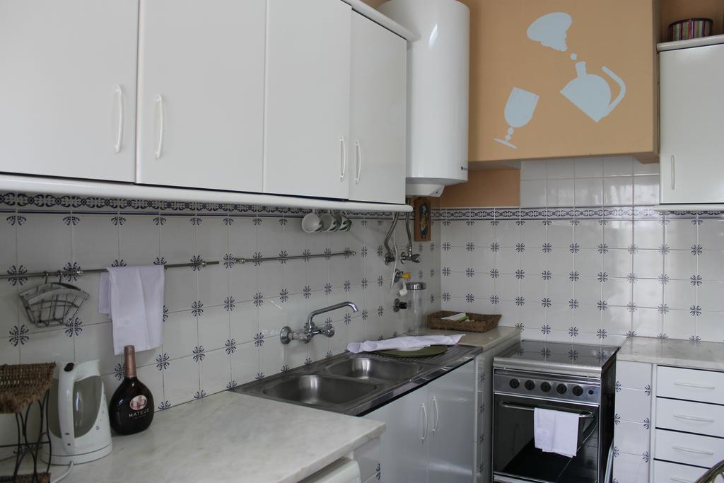 Casa Encosta Do Sol Holiday home