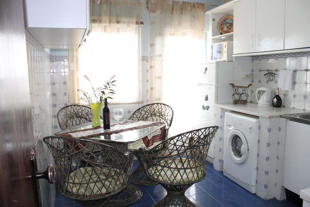 Holiday home Casa Encosta Do Sol *