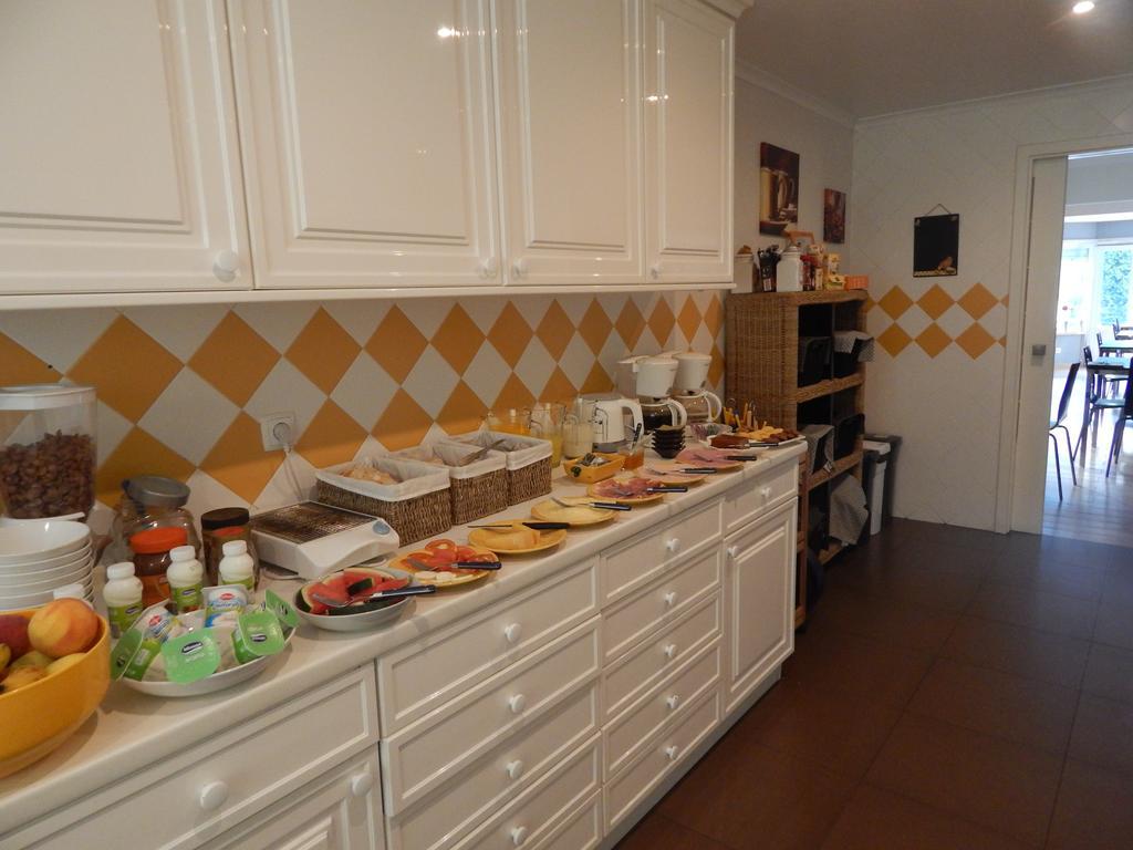Bed & Breakfast Dolce Cascais