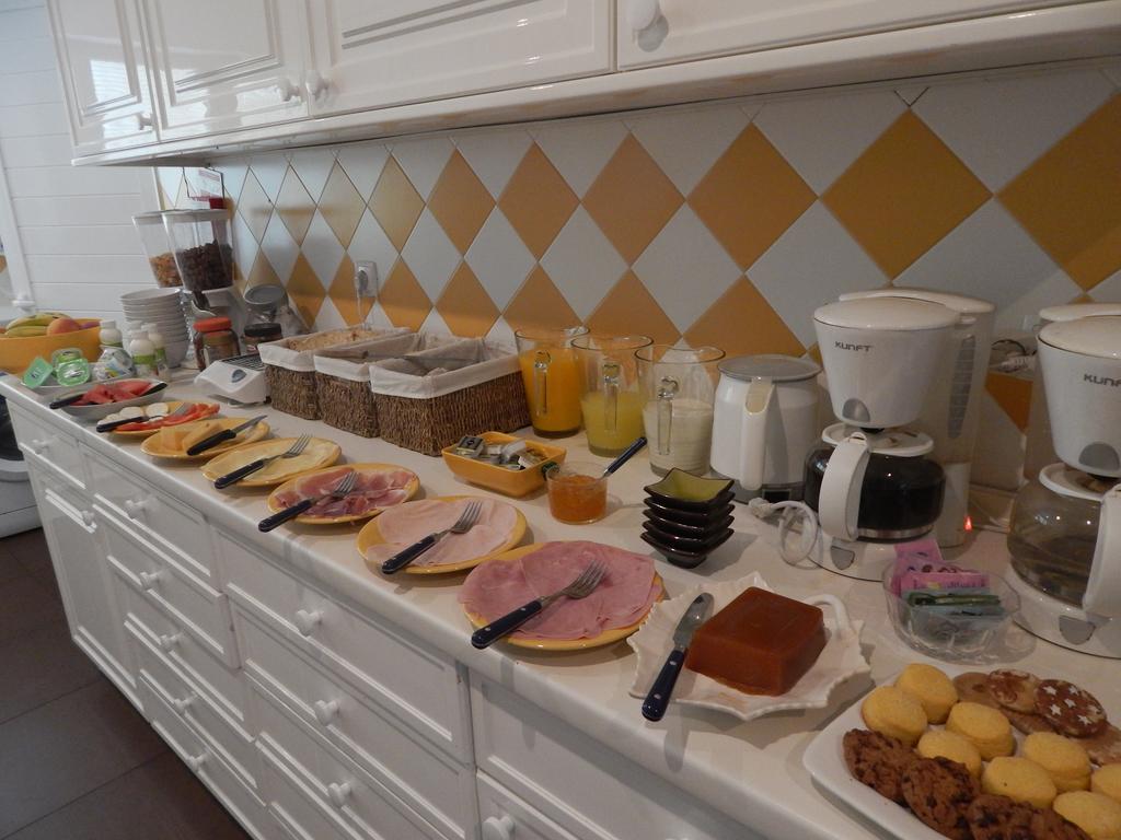 Bed & Breakfast Dolce