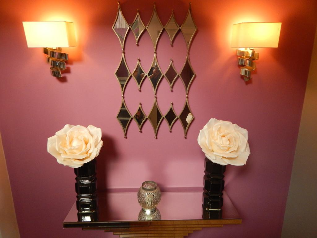 Dolce Bed & Breakfast Cascais