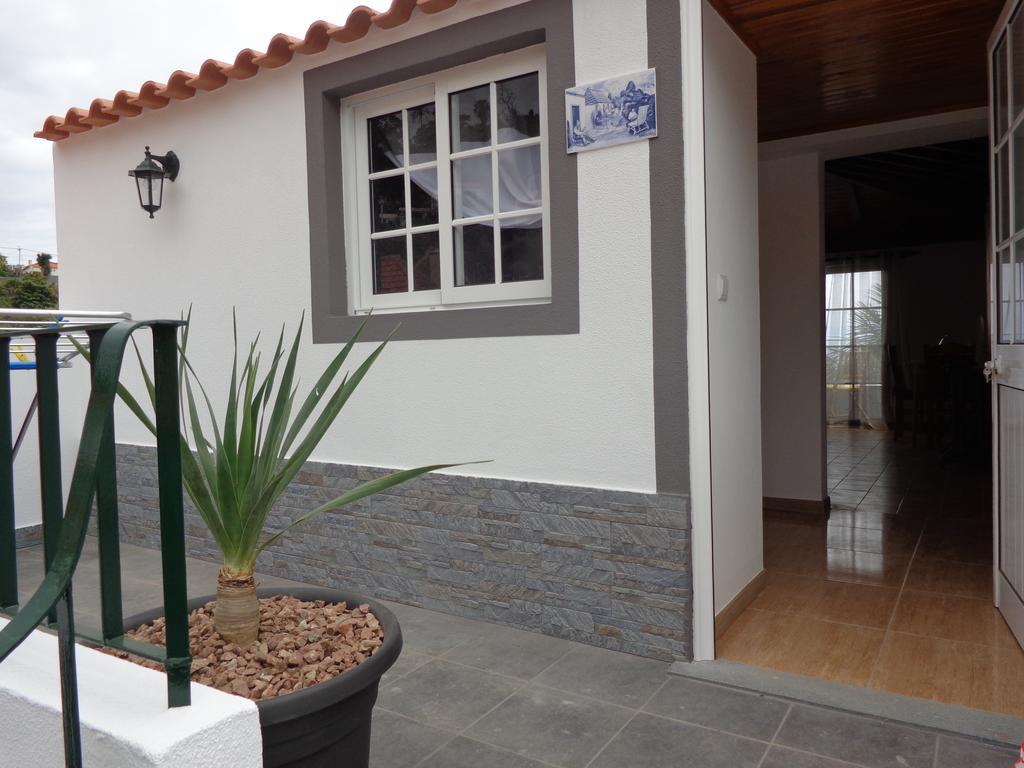 Madeira Holiday Flats Apartment *