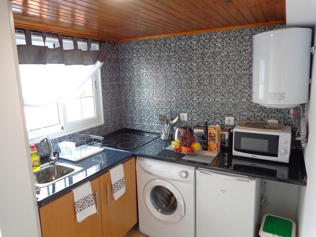 Apartment Madeira Holiday Flats *