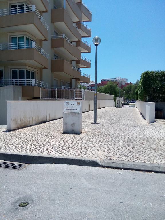 Marina Apartment Portimao