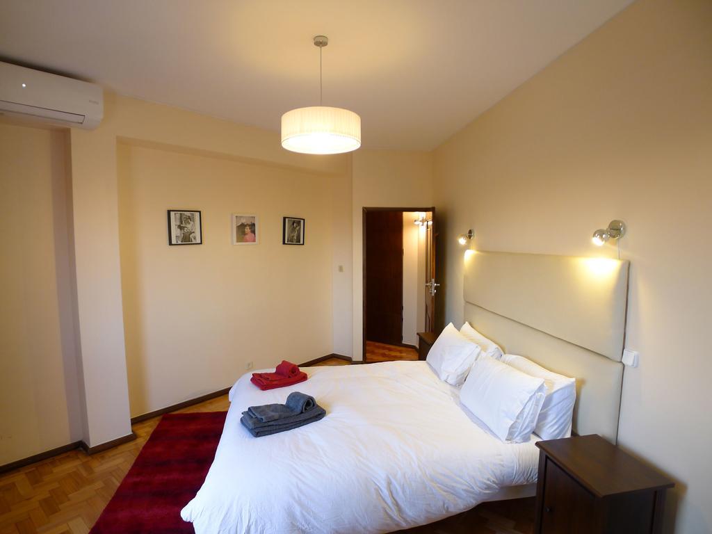 Lv Premier Clerigos- Re1 Apartamento