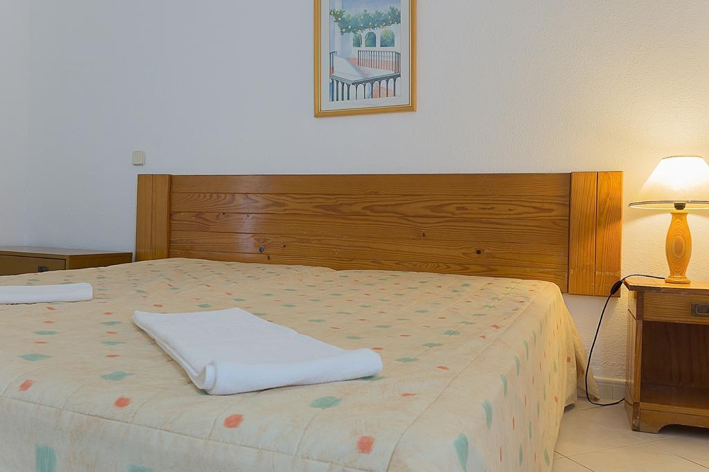 Akisol Oura Apartment Albufeira