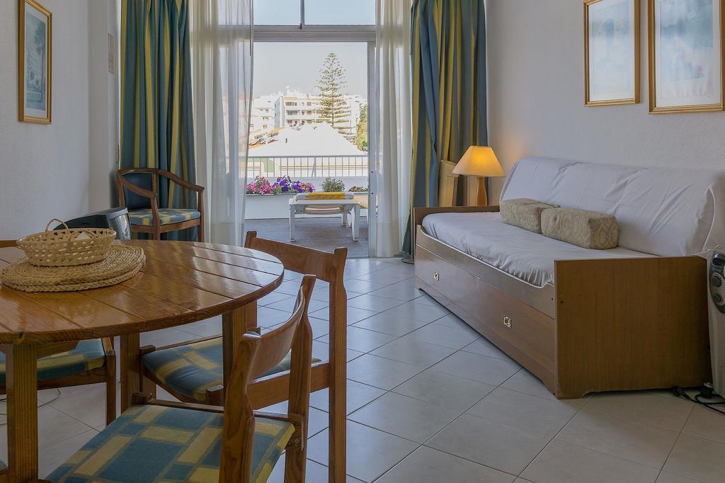 Akisol Oura Apartment