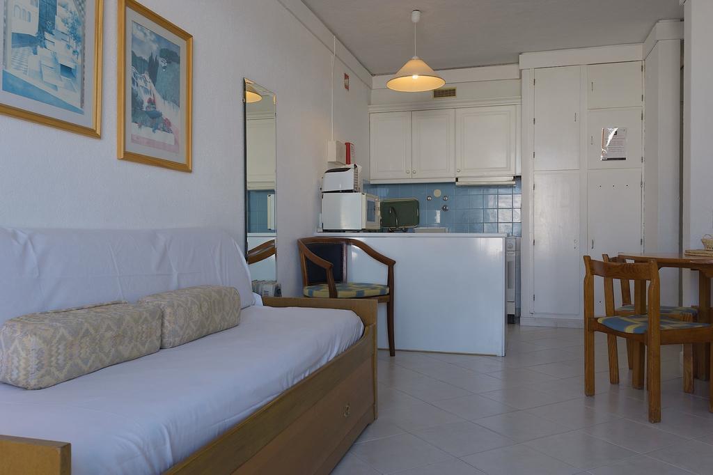 Akisol Oura Apartment *