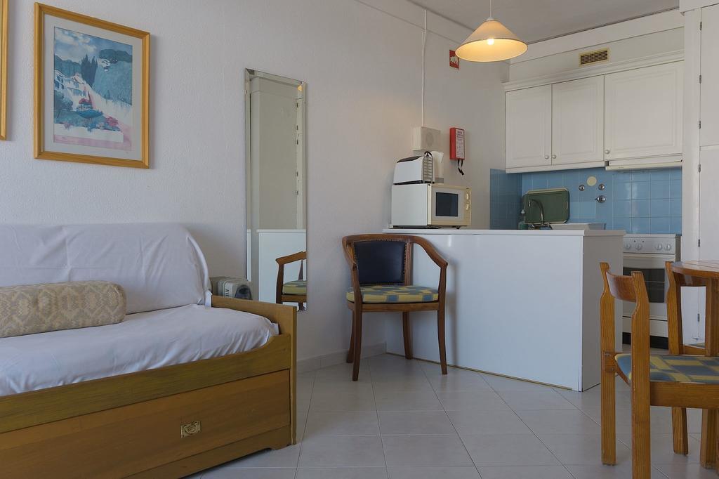 Apartment Akisol Oura Albufeira