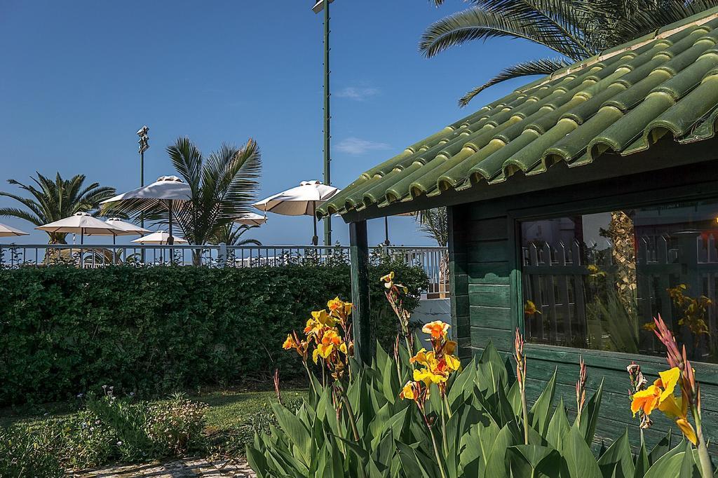 Akisol Oura Albufeira