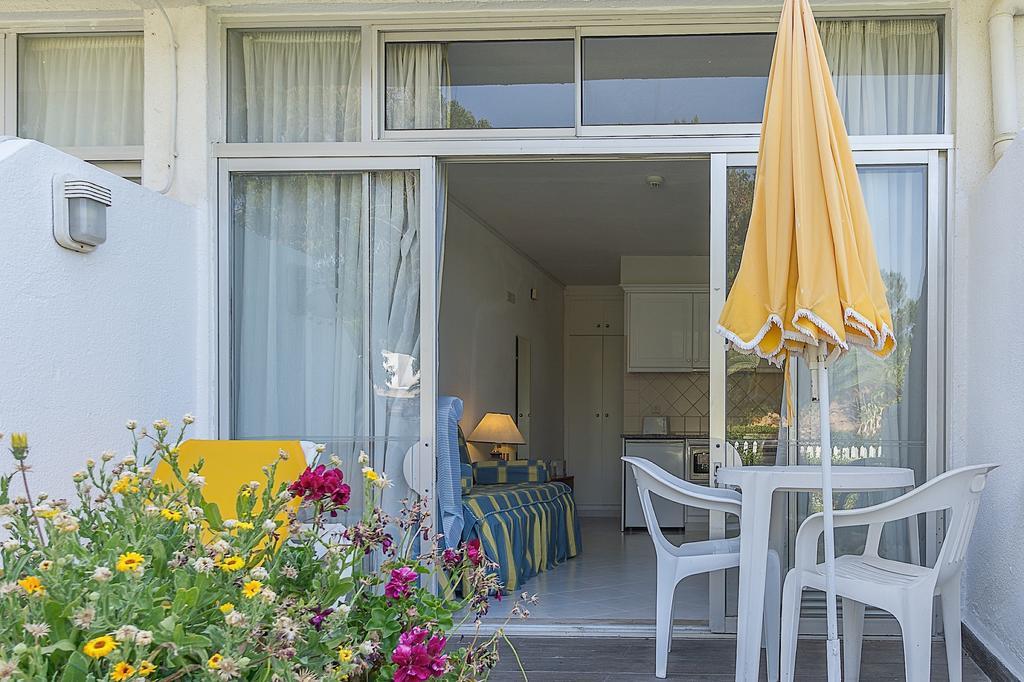 Apartment Akisol Oura Albufeira