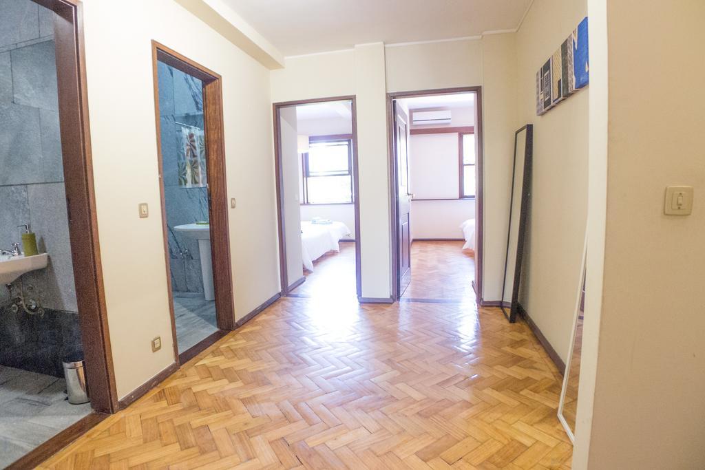 Lv Premier Apartments Clerigos-Re2 Apartment