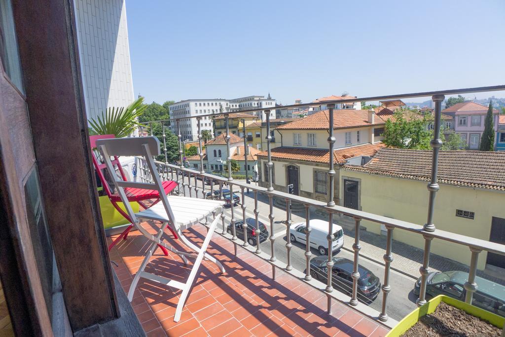 Lv Premier Apartments Clerigos-Re2 * Porto