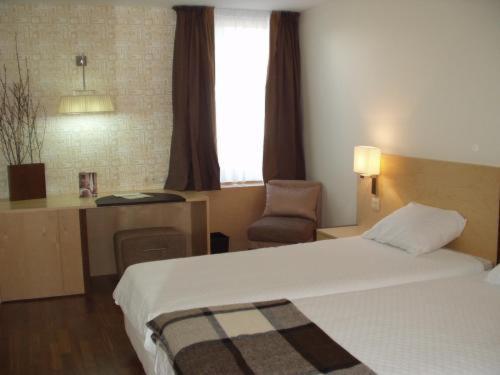 Hotel Hf Fenix Urban 4*