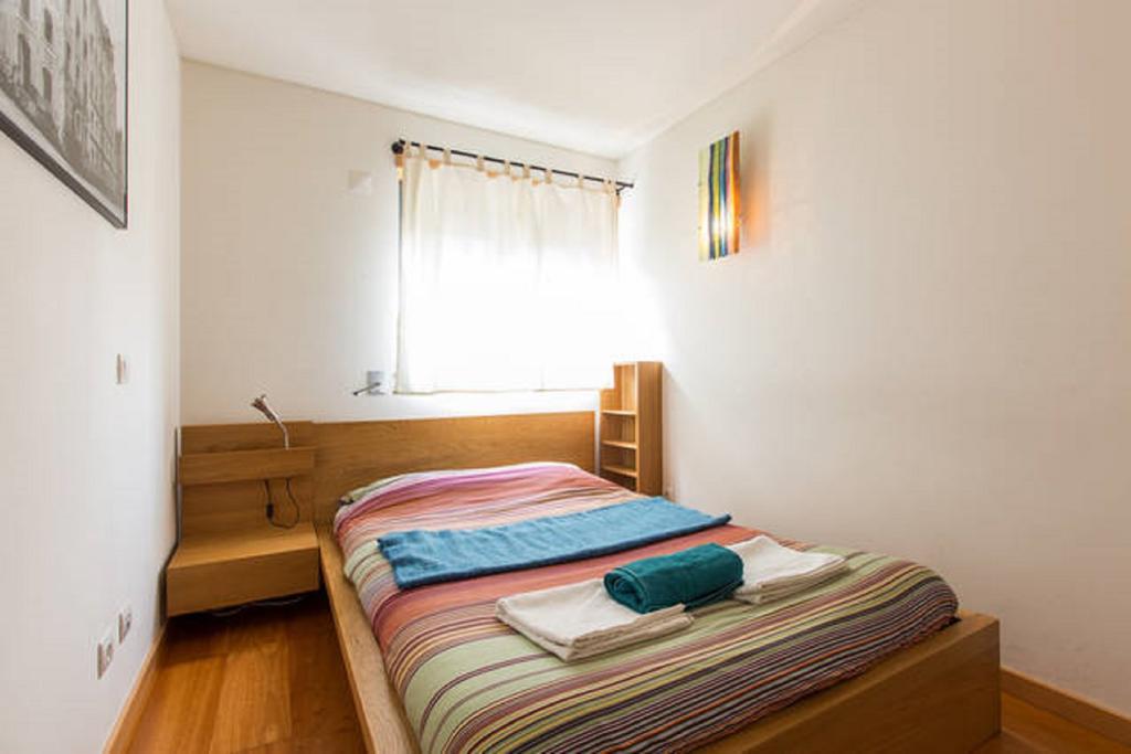 World In - B. Prata Apartment *