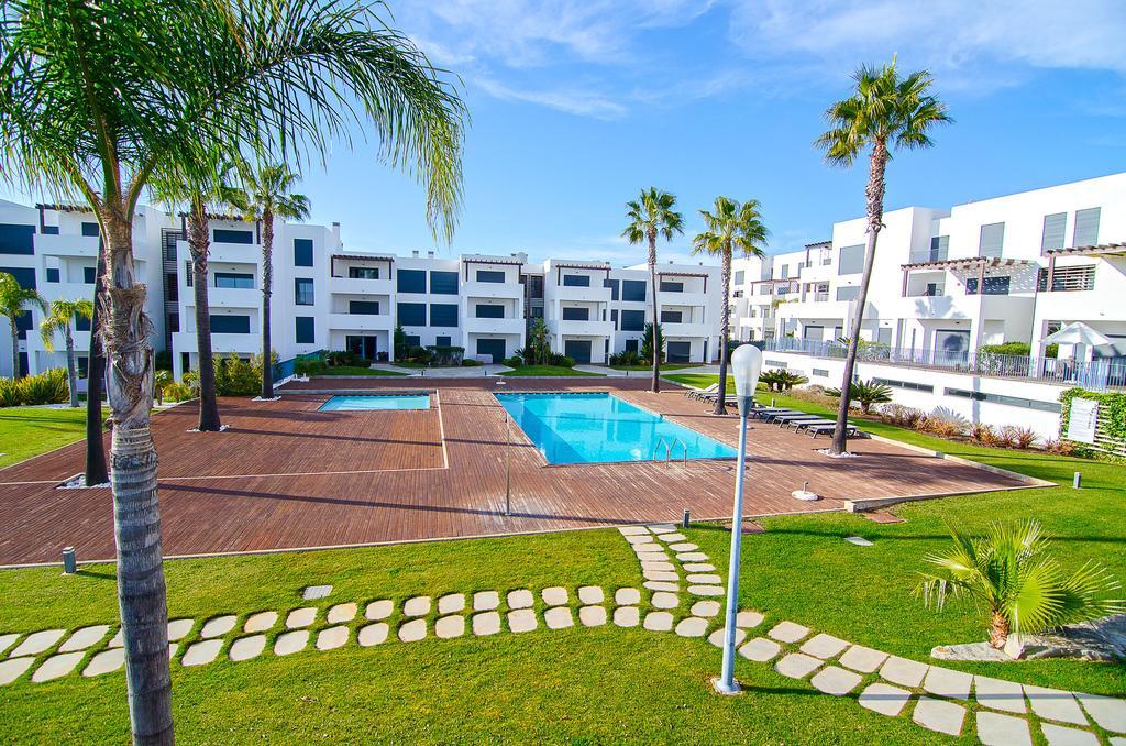 Rosa Golf Apartment