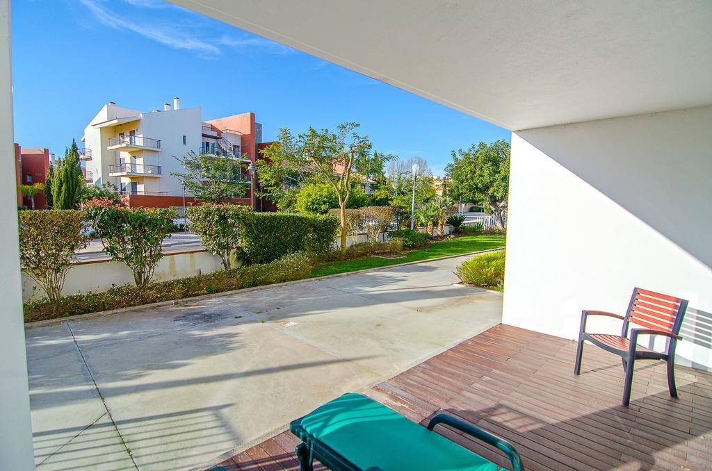 Apartment Rosa Golf Vilamoura