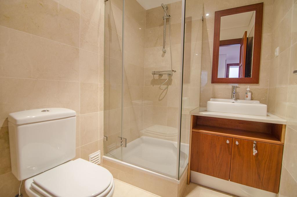 Rosa Golf Apartment *