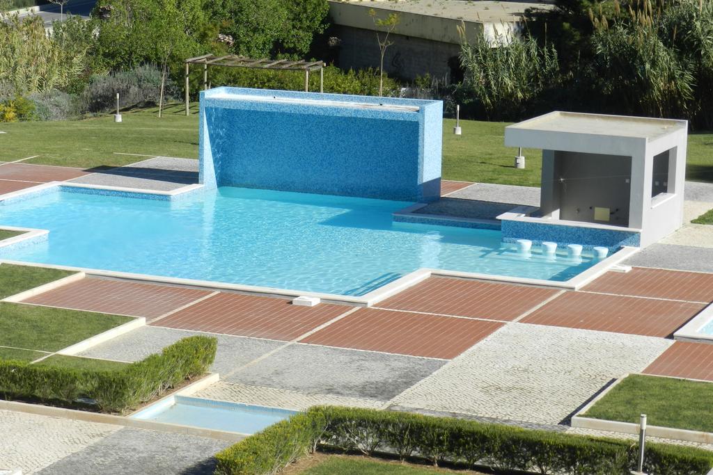 Apartment Rocha Tower *