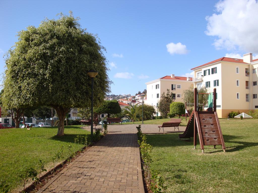 Excelente T3 Duplex * Funchal (Madeira)