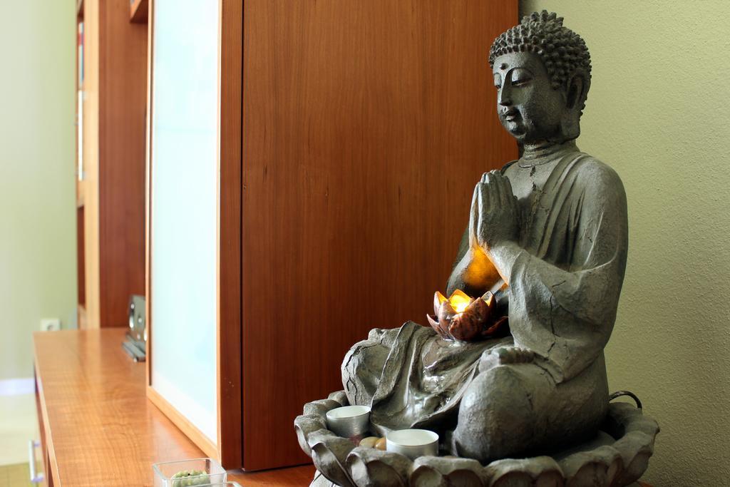 Casa Zen *