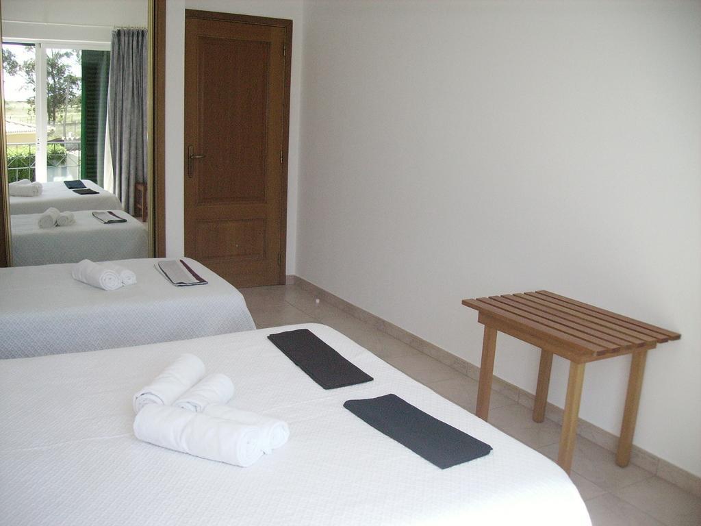 Apartamento Casa Do Sol