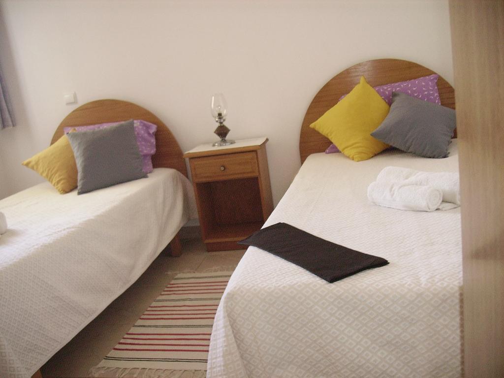 Apartamento Casa Do Sol Apartment *