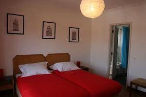 Guincho Wind Factory 3* Cascais
