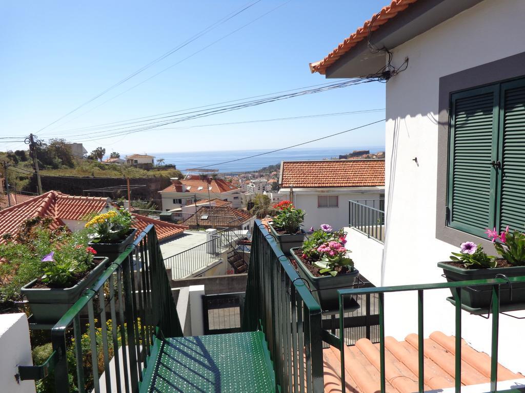 Madeira Holiday Flats Apartment