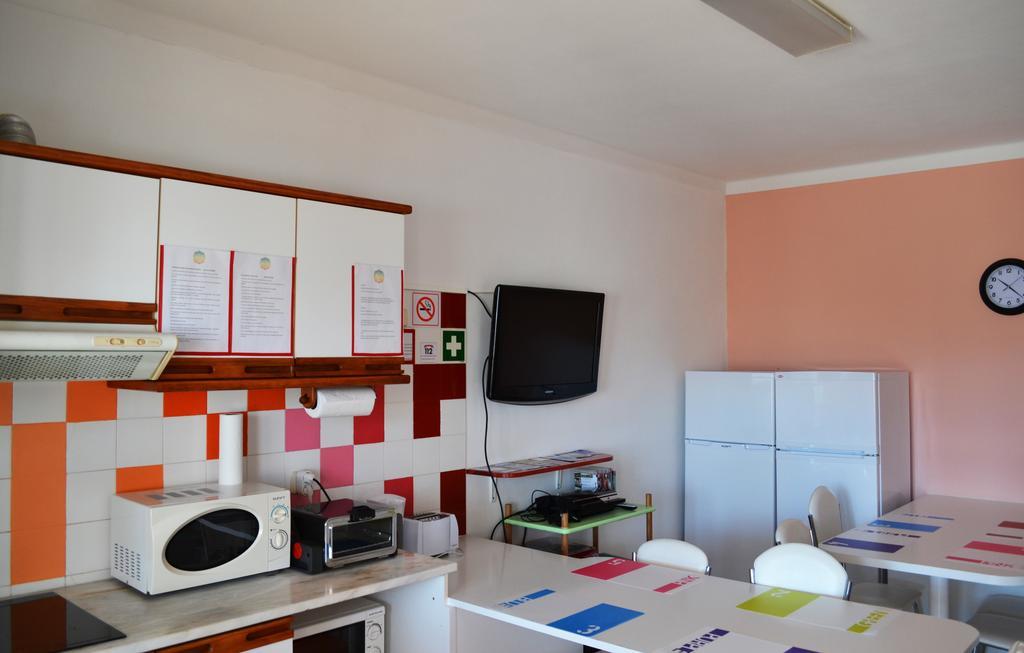 Ria Alvor Hostel Portimao