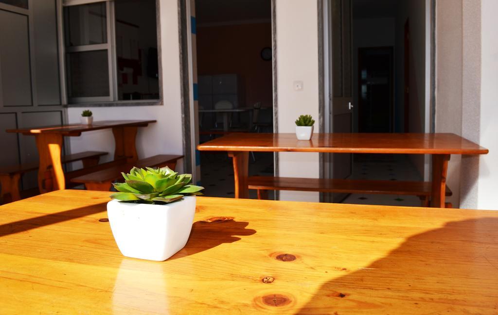 Ria Alvor Hostel