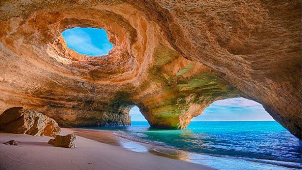 Rocha Sunny * Portimao
