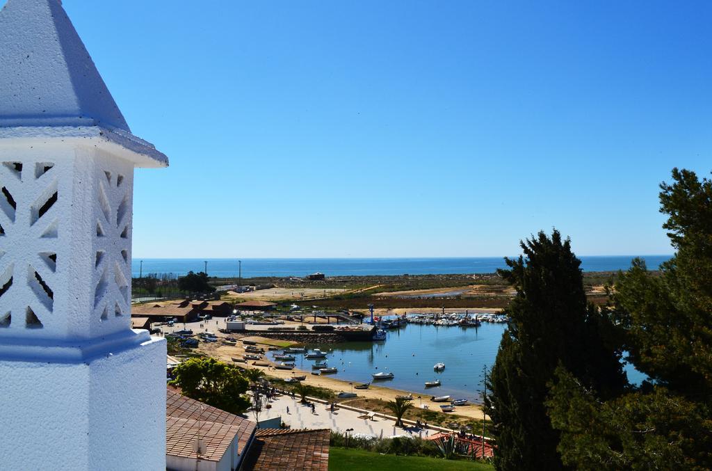 Ria Alvor Hostel *