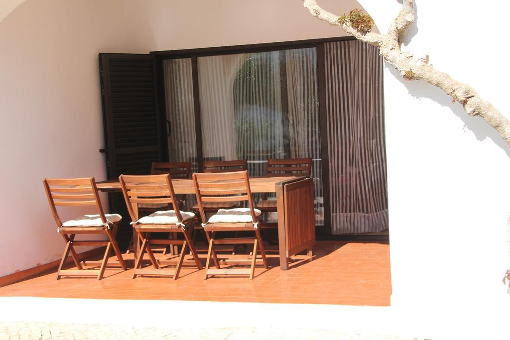 Apartamento Apartamento Praia Sao Rafael Albufeira