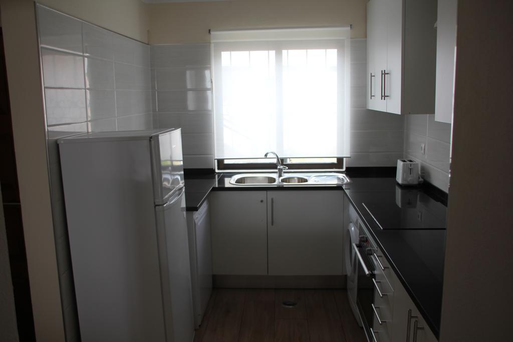 Apartamento Apartamento Praia Sao Rafael