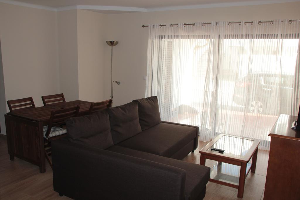 Apartamento Apartamento Praia Sao Rafael *