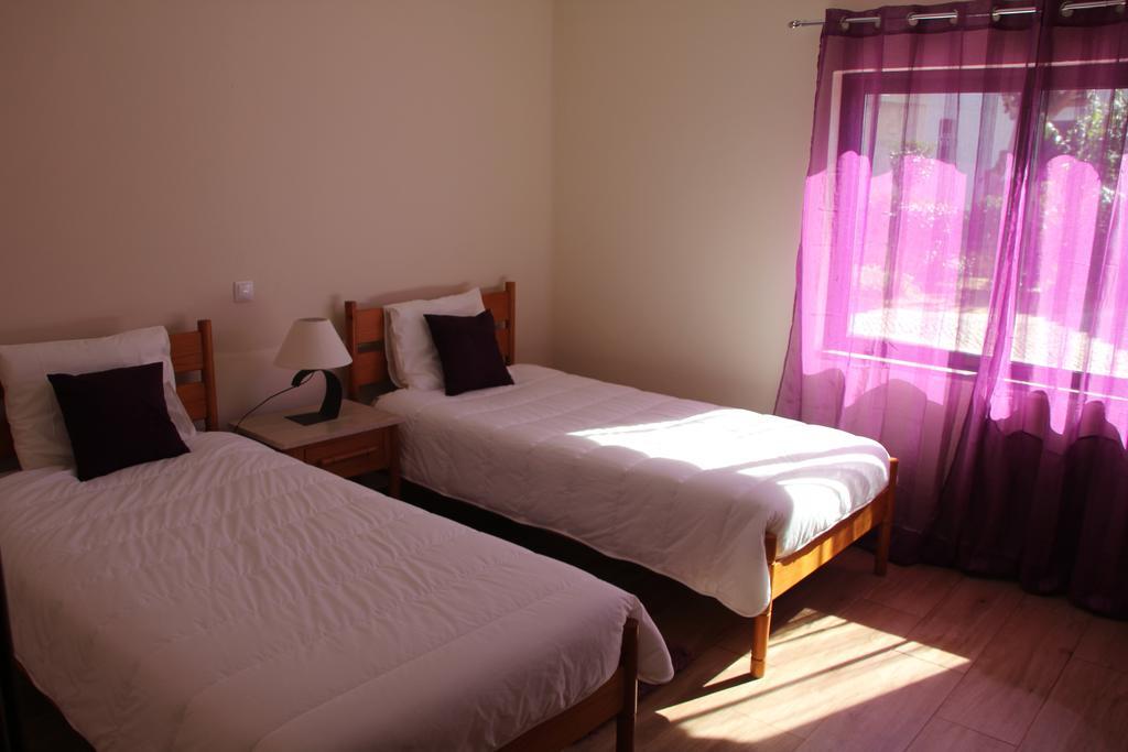 Apartamento Apartamento Praia Sao Rafael Albufeira