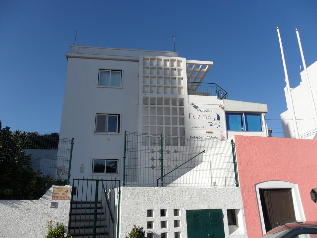 Pensao Dona Ana By Portugalferias Guest house 3*
