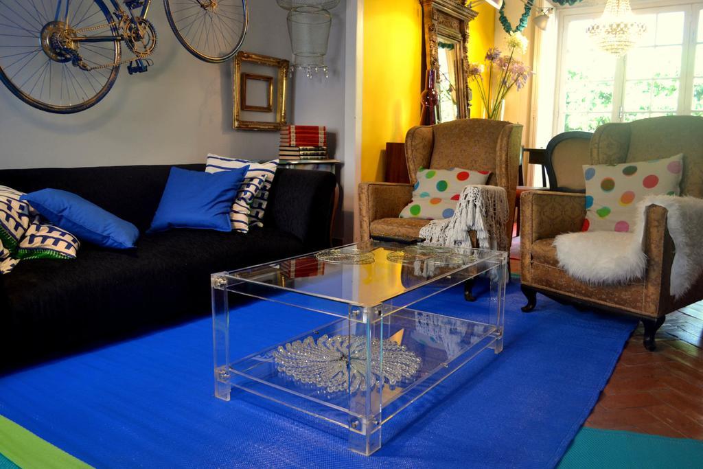 Albergue Way & Surf Camp Cascais