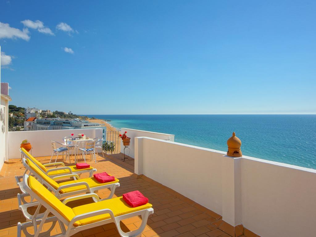 Apartamento The