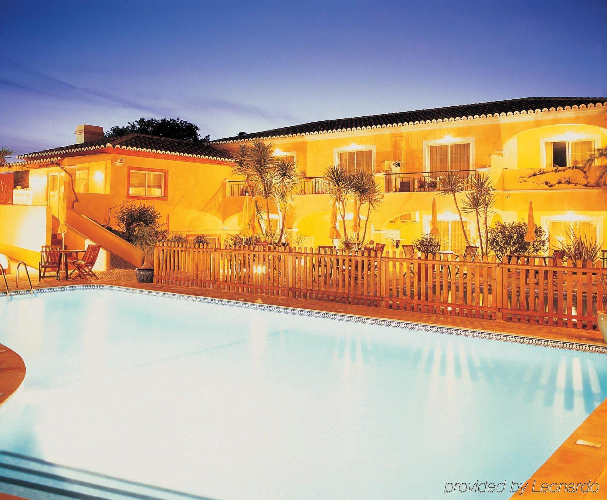 Hotel Costa D'oiro Ambiance Village 4*
