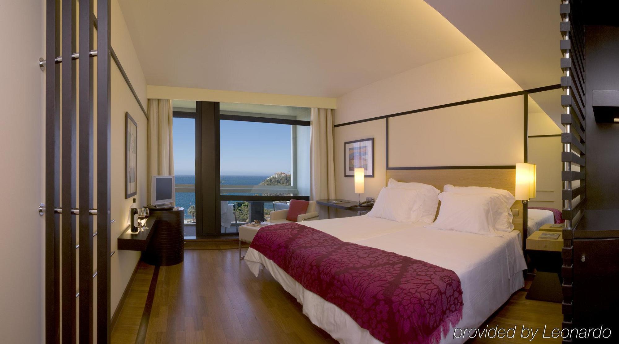 Pestana Casino Park Hotel&casino Hotel Funchal (Madeira)